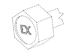 EX trademark