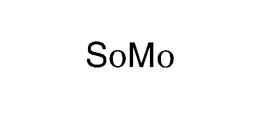 SOMO trademark
