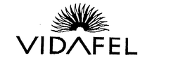VIDAFEL trademark