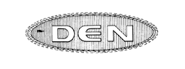 DEN trademark