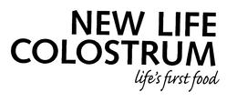 NEW LIFE COLOSTRUM LIFE'S FIRST FOOD trademark