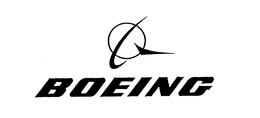 BOEING trademark