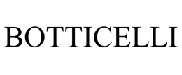 BOTTICELLI trademark