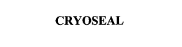 CRYOSEAL trademark