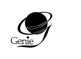 GENIE trademark
