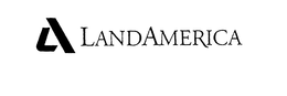 LA LANDAMERICA trademark