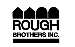 ROUGH BROTHERS INC. trademark