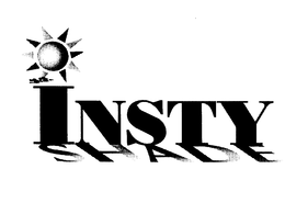 INSTY SHADE trademark