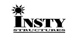 INSTY STRUCTURES trademark