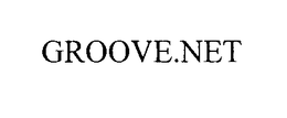 GROOVE.NET trademark