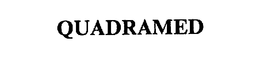 QUADRAMED trademark