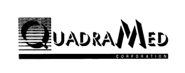 QUADRAMED CORPORATION trademark