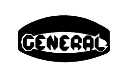 GENERAL trademark
