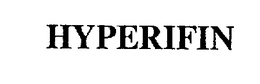 HYPERIFIN trademark