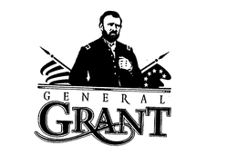 GENERAL GRANT trademark