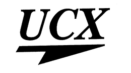 UCX trademark