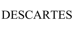 DESCARTES trademark