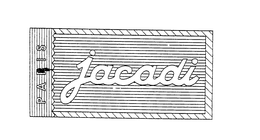 JACADI PARIS trademark