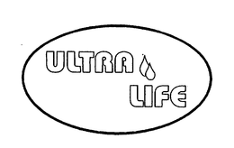 ULTRA LIFE trademark