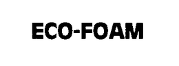 ECO-FOAM trademark