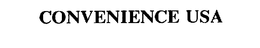 CONVENIENCE USA trademark