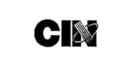 CIN trademark