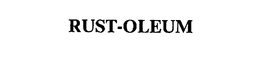 RUST-OLEUM trademark