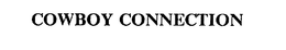 COWBOY CONNECTION trademark