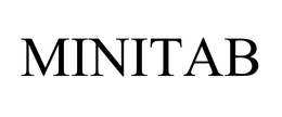 MINITAB trademark