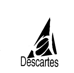 D DESCARTES trademark