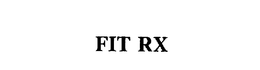 FIT RX trademark