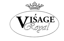 VISAGE ROYAL trademark