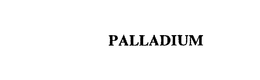 PALLADIUM trademark