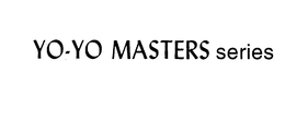 YO-YO MASTERS SERIES trademark