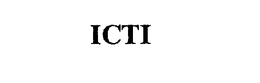 ICTI trademark