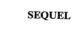 SEQUEL trademark