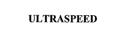 ULTRASPEED trademark