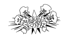 MEGA SOUR trademark