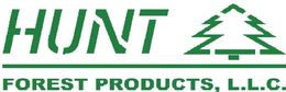 HUNT FOREST PRODUCTS, L.L.C. trademark
