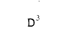 D3 trademark