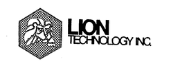 LION TECHNOLOGY INC. trademark