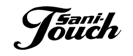 SANI-TOUCH trademark
