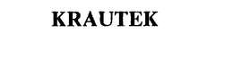 KRAUTEK trademark