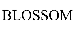 BLOSSOM trademark