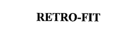 RETRO-FIT trademark