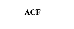 ACF trademark
