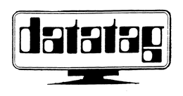DATATAG trademark