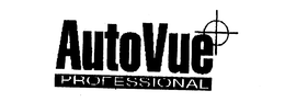 AUTOVUE PROFESSIONAL trademark