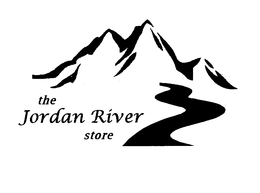 THE JORDAN RIVER STORE trademark