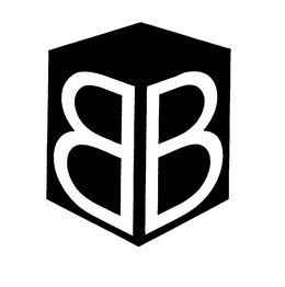 B B trademark
